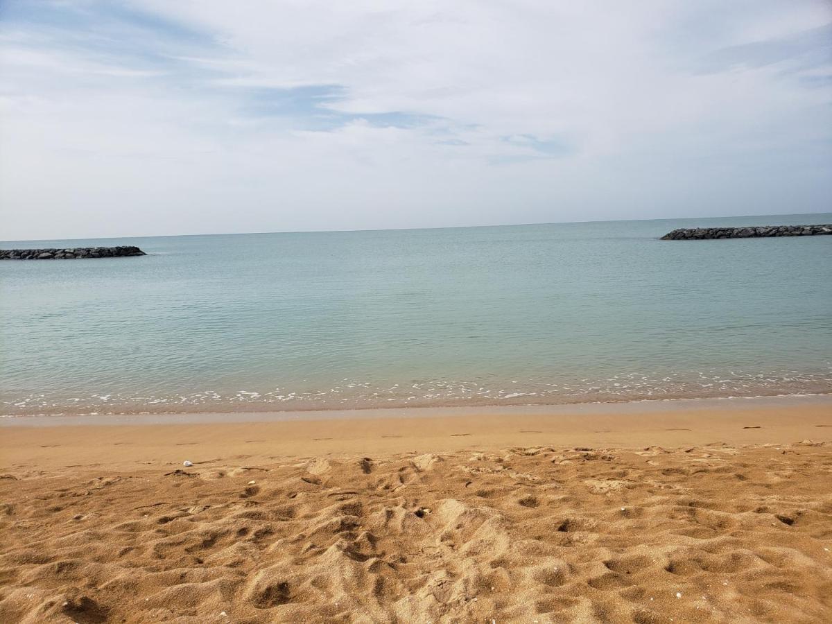 Villa Au Soleil Saly Portudal Exteriér fotografie